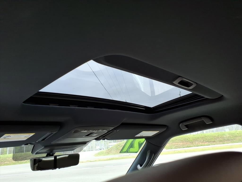 Used 2021 INFINITI QX80 Sensory w/ Cargo Package image 20