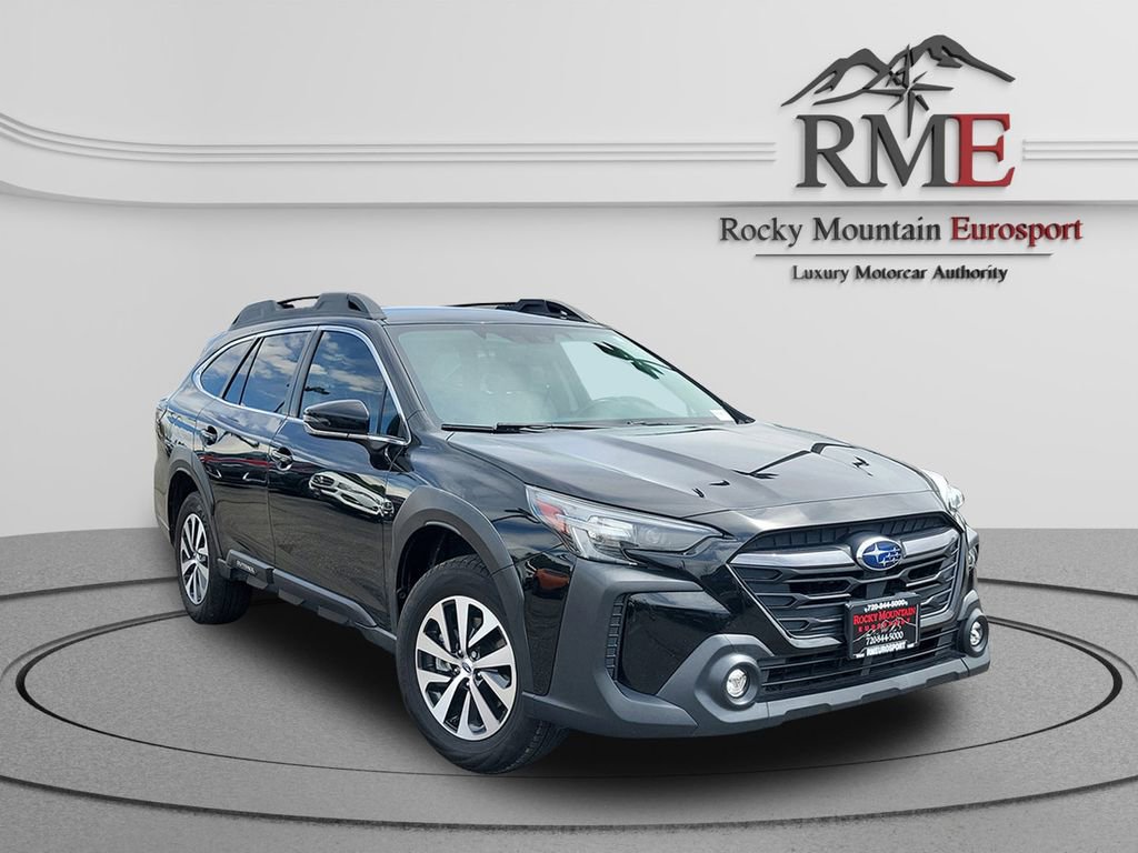 Used 2023 Subaru Outback Premium