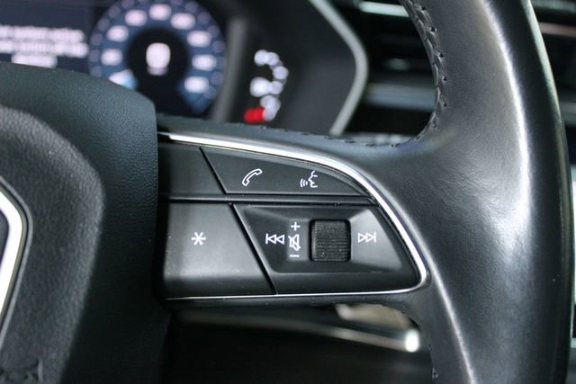 Used 2020 Audi Q3 2.0T Premium Plus image 17