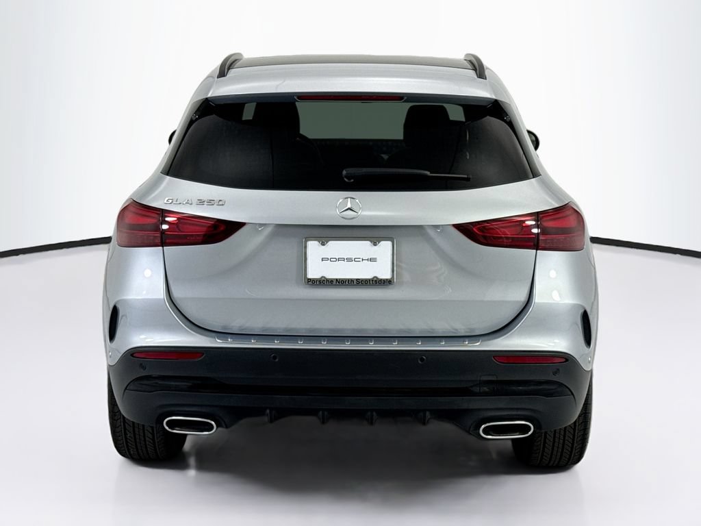 Used 2025 Mercedes-Benz GLA 250 image 6