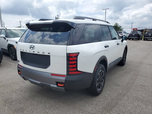 New 2026 Hyundai Palisade XRT Pro AWD/4WD image 4