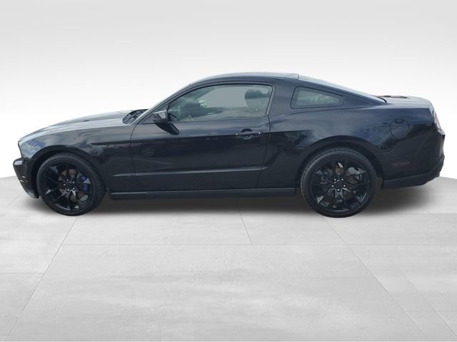 Used 2010 Ford Mustang GT Premium RWD image 7