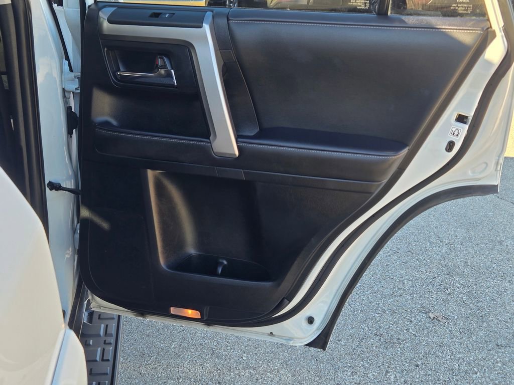 Used 2024 Toyota 4Runner SR5 image 12