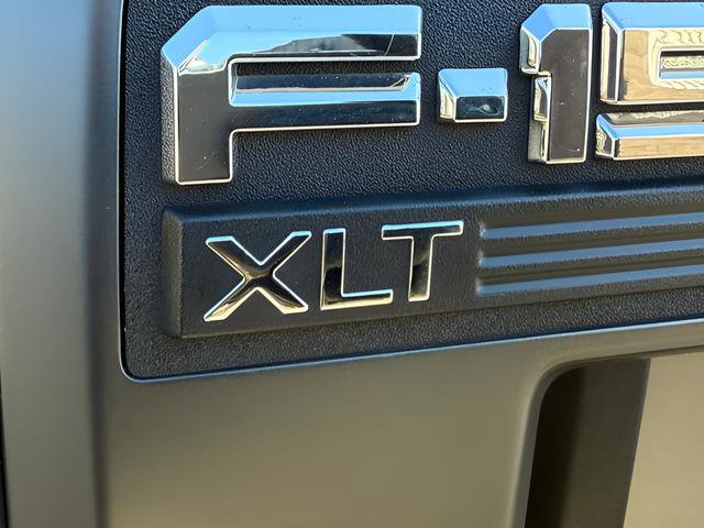 Used 2023 Ford F150 XLT w/ Equipment Group 302A High AWD/4WD image 20