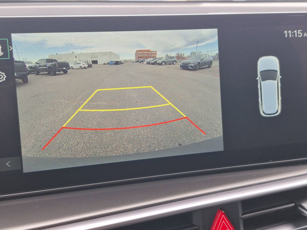 New 2026 Kia Sorento EX w/ EX Premium Package image 22