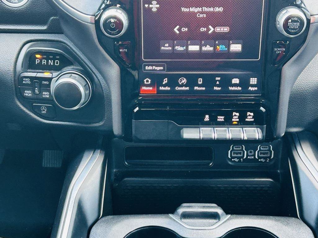 Used 2024 RAM 1500 Big Horn image 20