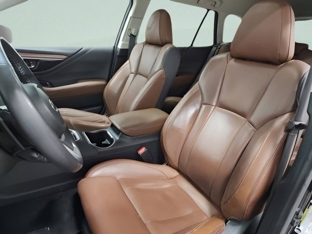 Used 2020 Subaru Outback Touring XT image 24