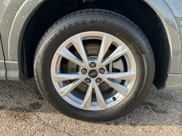 Used 2023 Audi Q3 2.0T Premium image 9