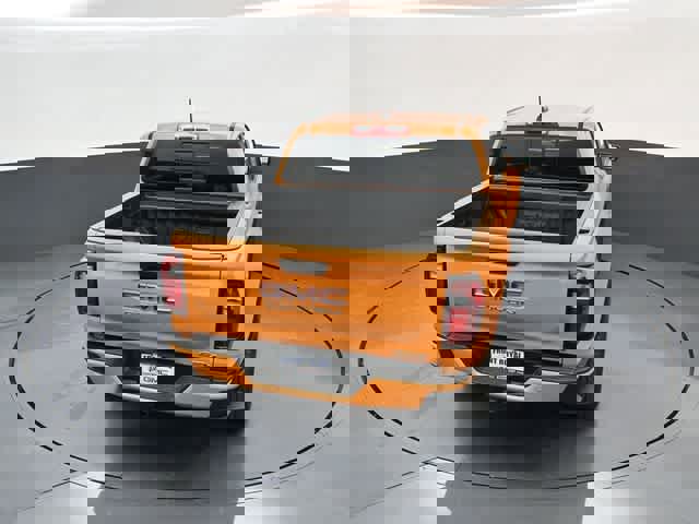 New 2026 GMC Canyon AT4 image 59