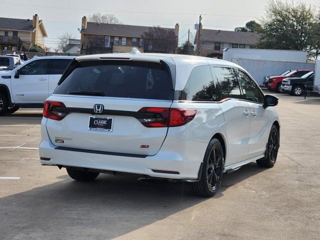 Used 2023 Honda Odyssey Sport image 15