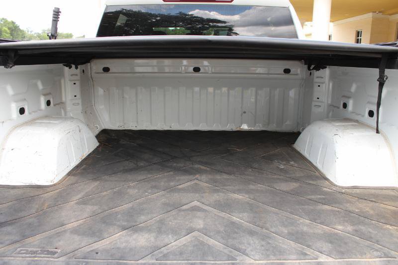 Used 2023 GMC Sierra 1500 SLT RWD image 21