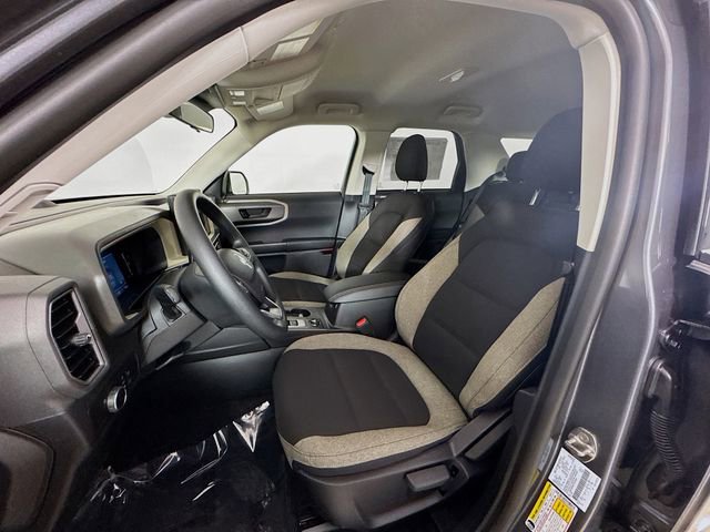 New 2026 Ford Bronco Sport Big Bend image 19