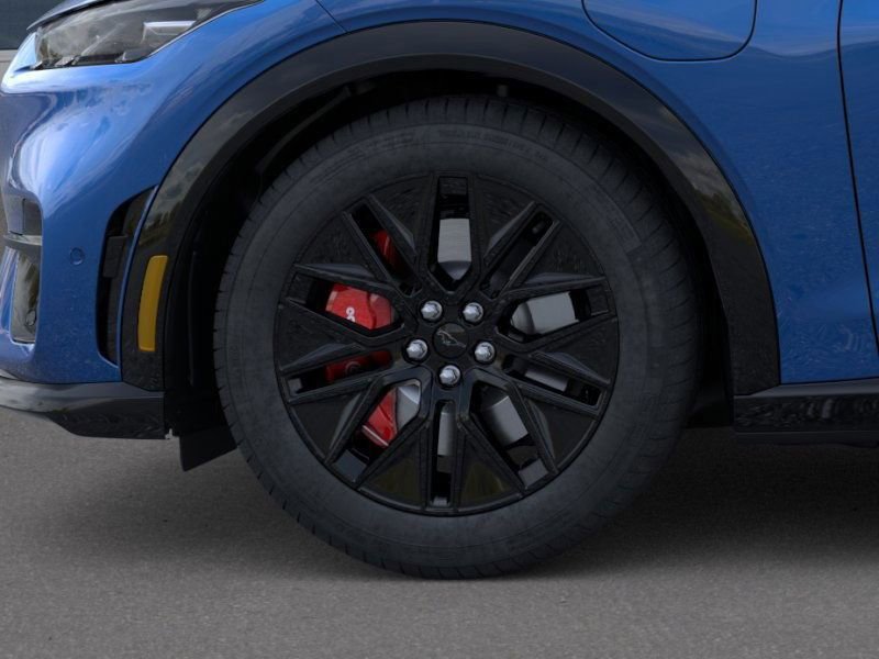New 2025 Ford Mustang Mach-E Premium w/ Sport Appearance Package AWD/4WD image 20