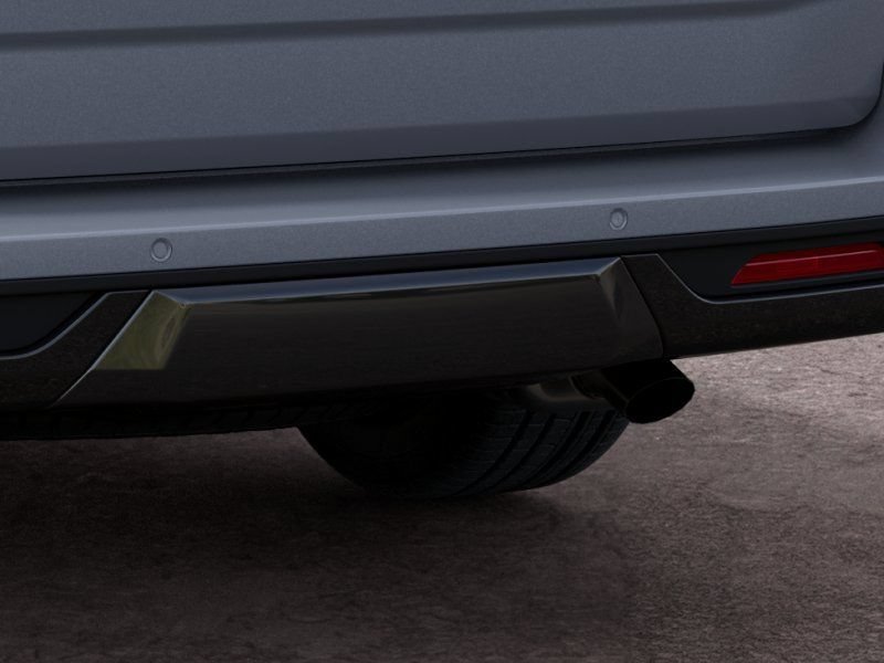 New 2027 Ford Expedition Platinum AWD/4WD image 23