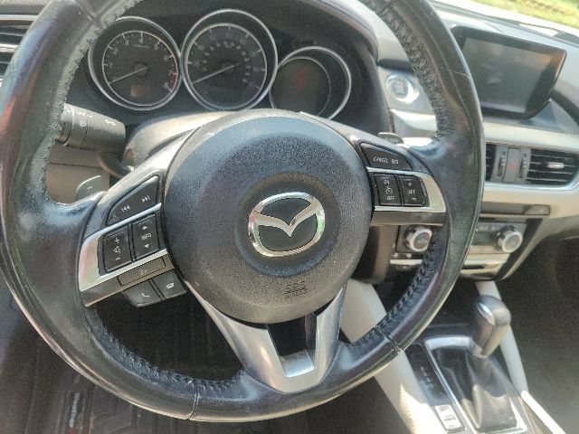 Used 2016 MAZDA MAZDA6 Grand Touring FWD image 21