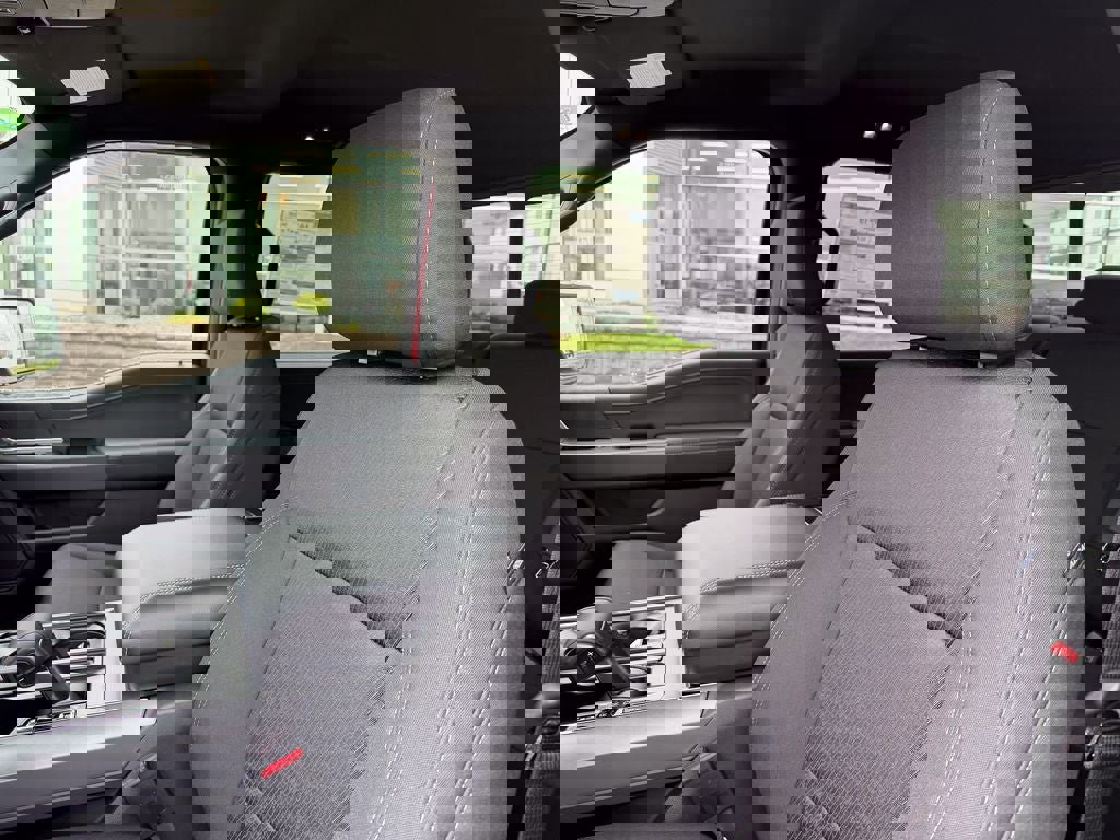 New 2026 Ford F150 XLT image 10