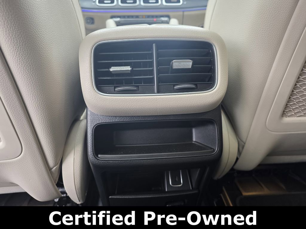 Certified 2023 Mercedes-Benz GLE 450 4MATIC image 17