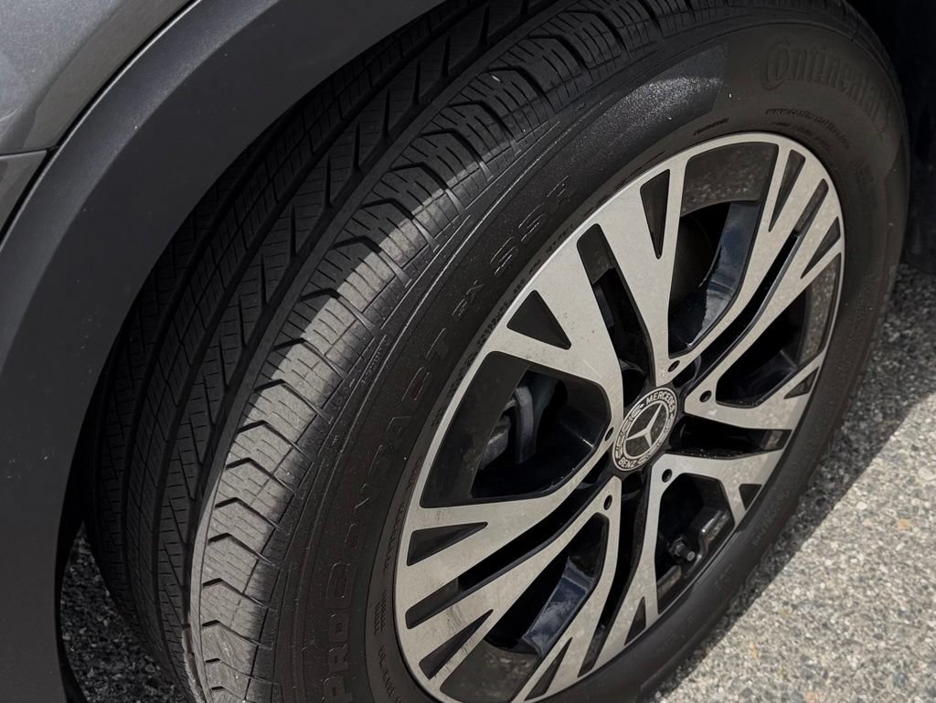 Certified 2026 Mercedes-Benz GLB 250 image 16