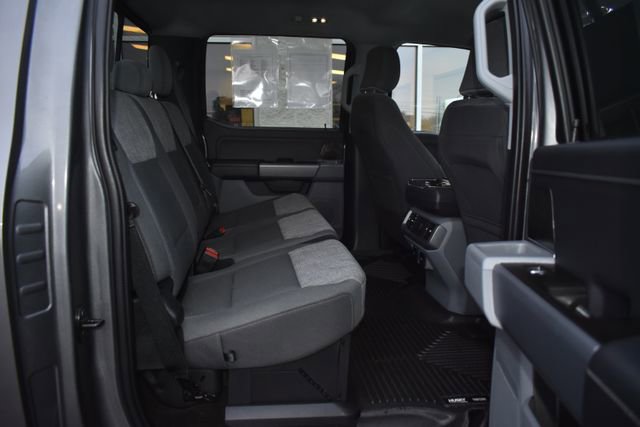 Used 2022 Ford F150 XLT w/ Equipment Group 302A High image 44