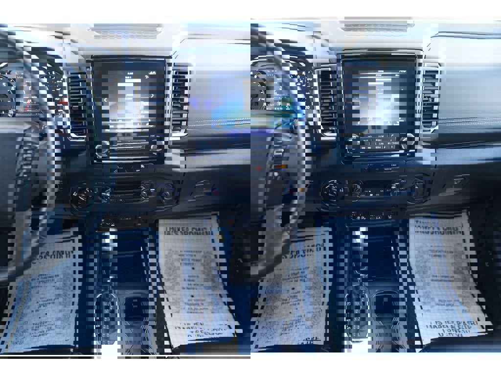 Used 2024 Nissan Frontier SL w/ Technology Package image 15