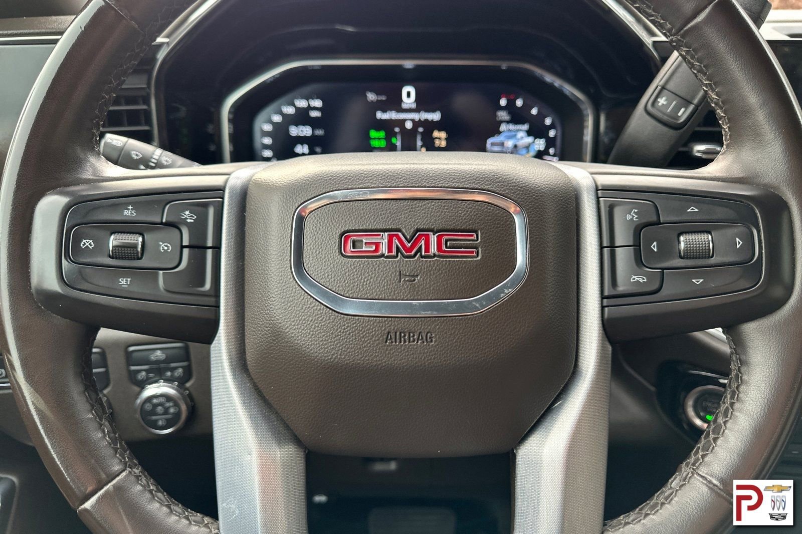 Certified 2024 GMC Sierra 3500 SLE w/ SLE Convenience Package image 24