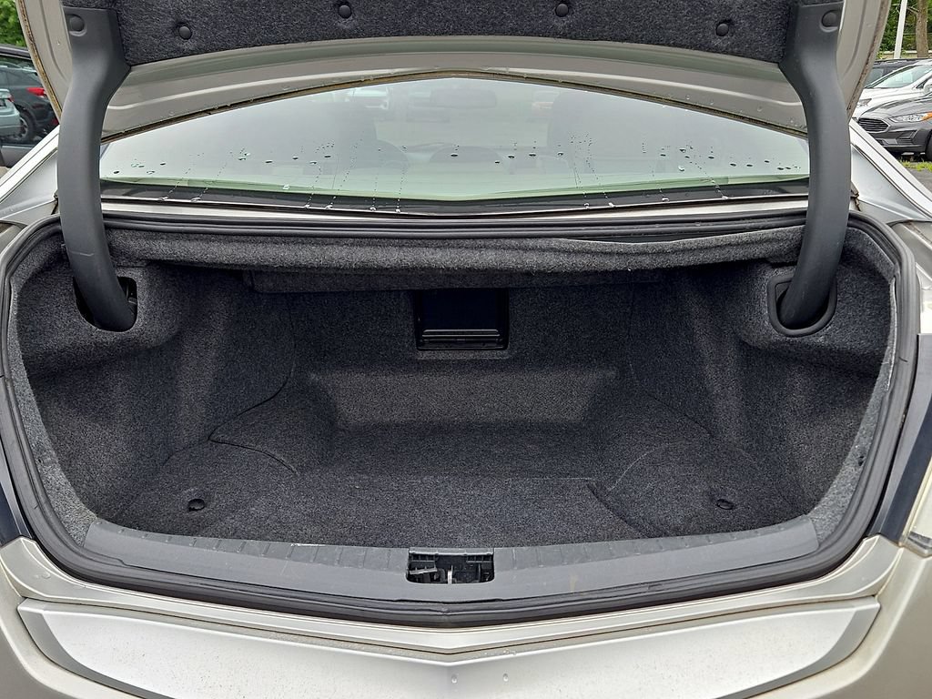 Used 2010 Acura TL FWD image 28