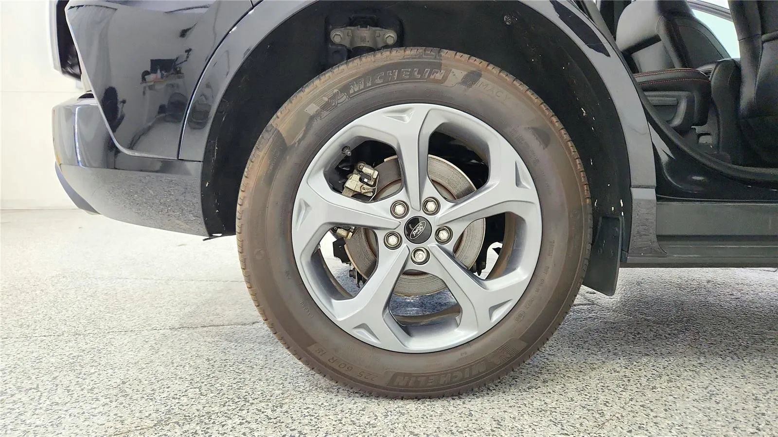 Used 2023 Ford Escape ST-Line w/ Tech Pack #1 image 13