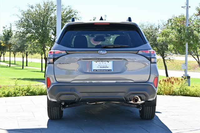 New 2026 Subaru Forester Premium image 4