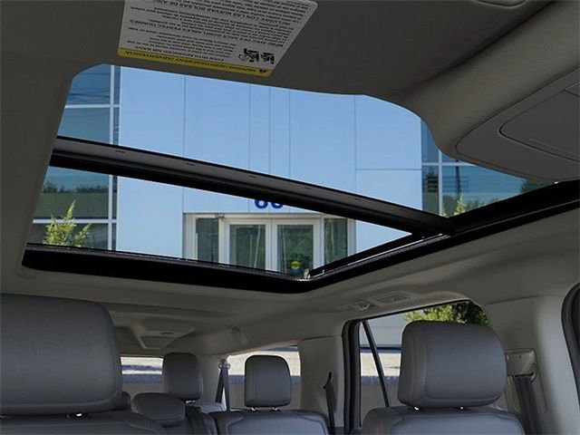 New 2026 Ford Expedition Max Active AWD/4WD image 22