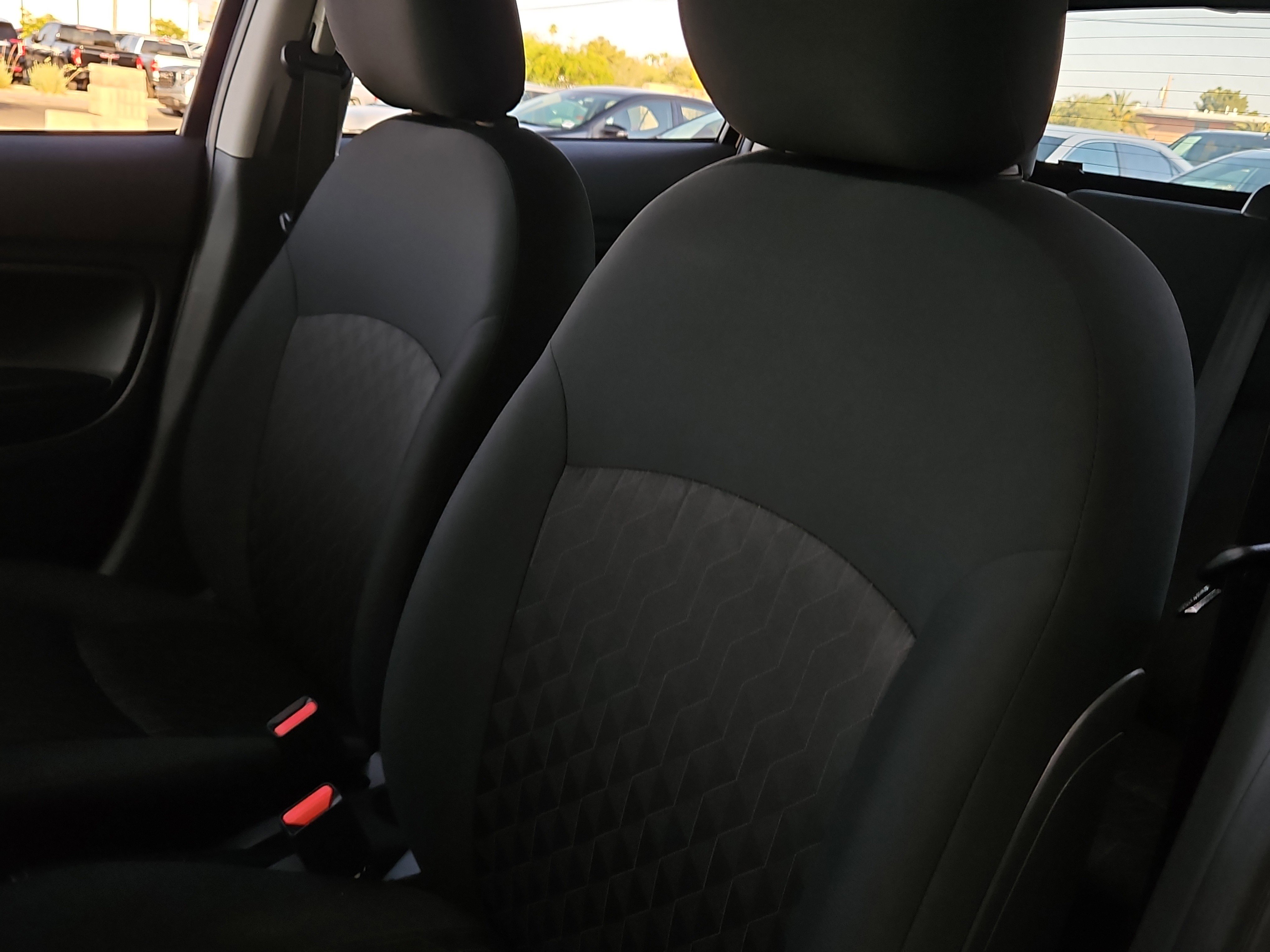 New 2024 Mitsubishi Mirage ES image 8