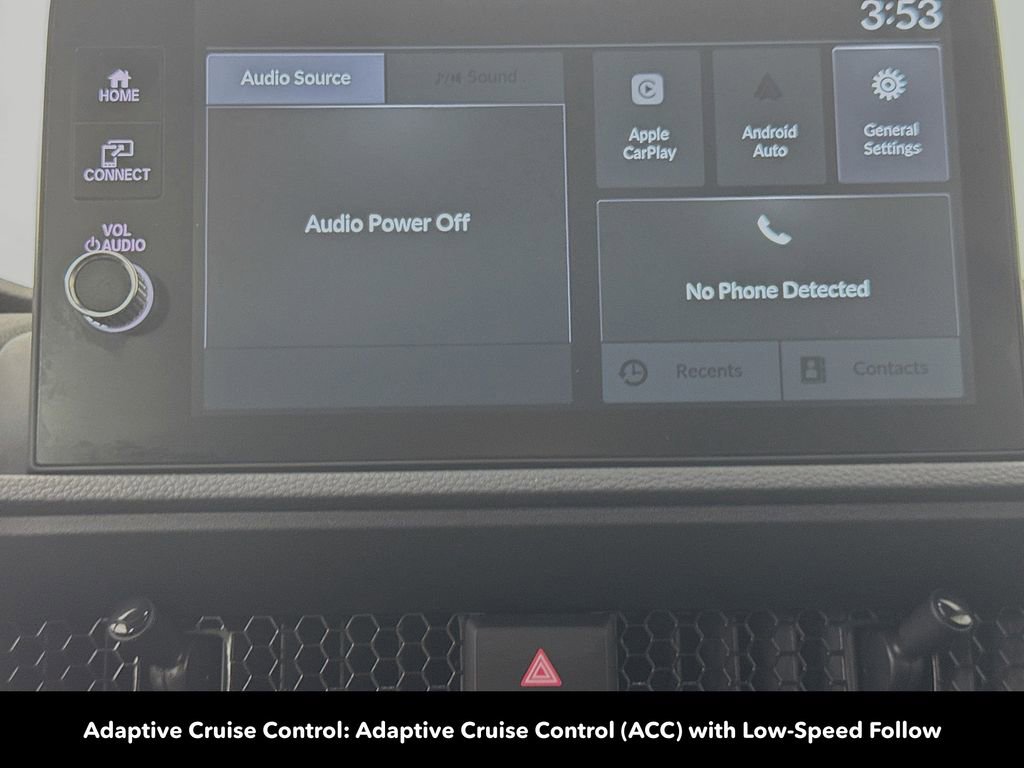Used 2026 Honda CR-V Sport image 19