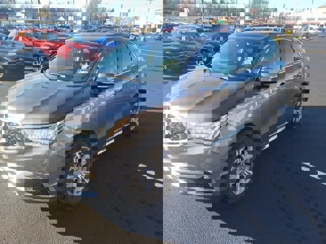 Used 2020 Acura MDX SH-AWD image 3