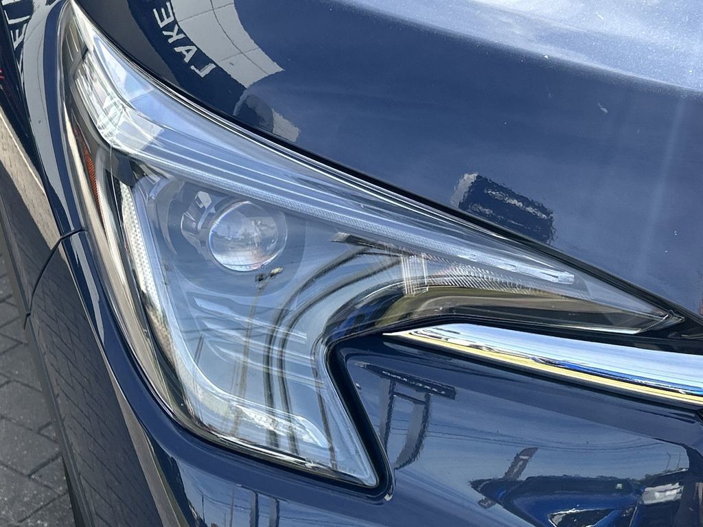 Certified 2024 Subaru Ascent Touring w/ Popular Package #2 image 9