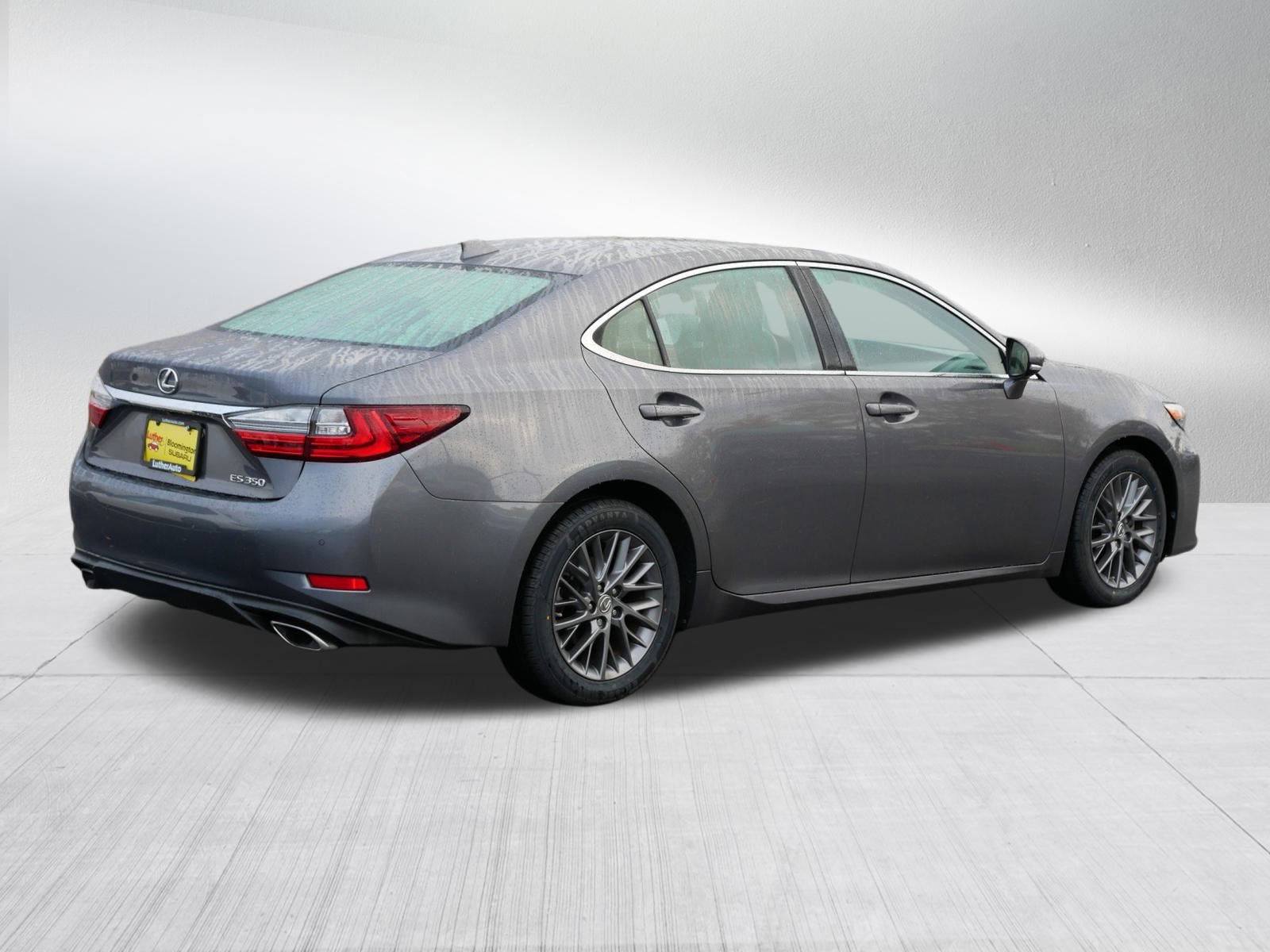 Used 2018 Lexus ES 350 w/ Premier Package image 7