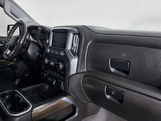 Used 2021 Chevrolet Silverado 1500 RST w/ Redline Edition AWD/4WD image 26