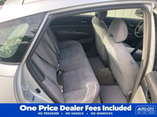 Used 2007 Toyota Prius w/ Pkg 1 FWD image 28