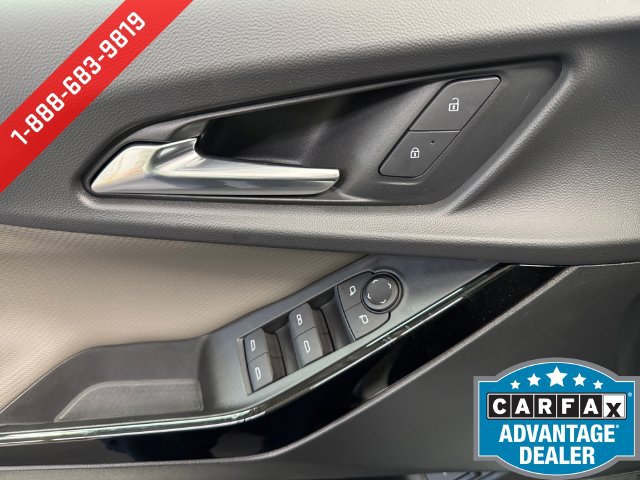 Used 2025 Chevrolet Equinox LT w/ Convenience Package II FWD image 26