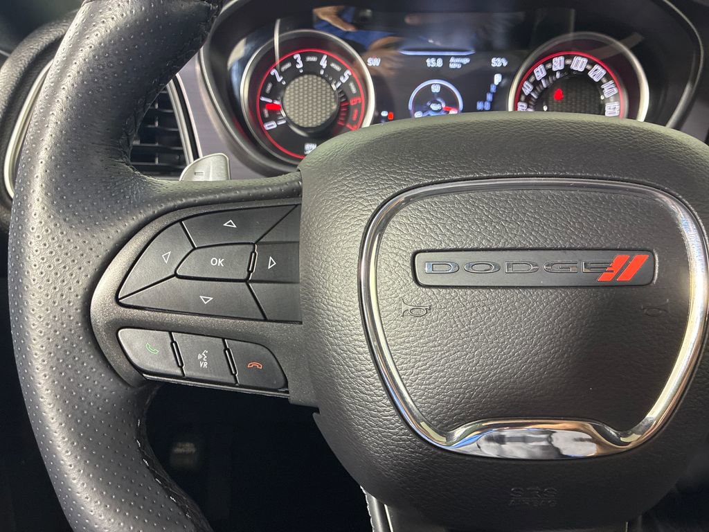 Used 2018 Dodge Challenger R/T Scat Pack image 15
