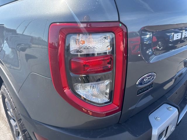 Used 2025 Ford Bronco Sport Big Bend image 22