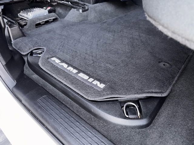 Used 2021 RAM 1500 Big Horn image 30