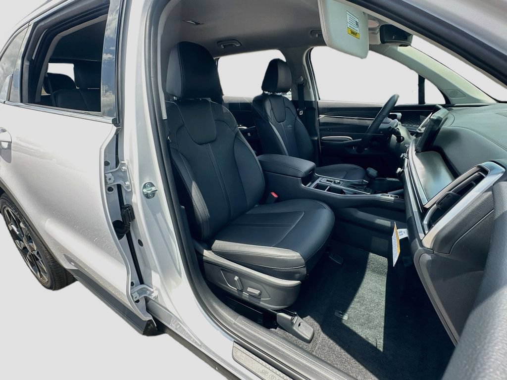 New 2026 Kia Sorento EX FWD image 28