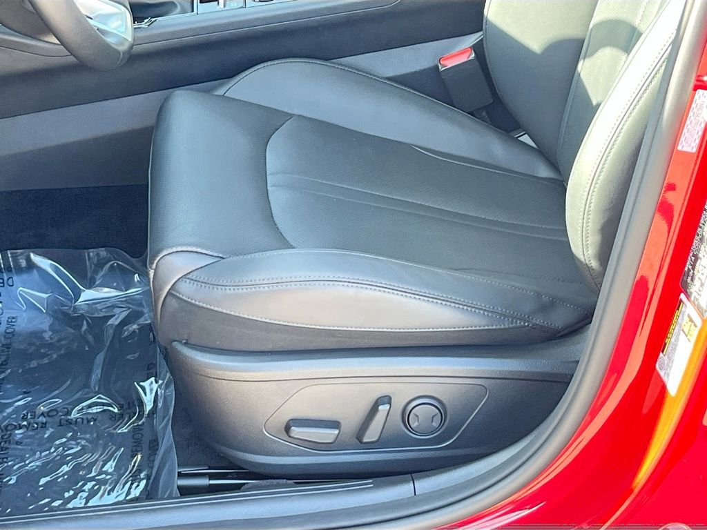 Certified 2025 Kia K5 EX image 13