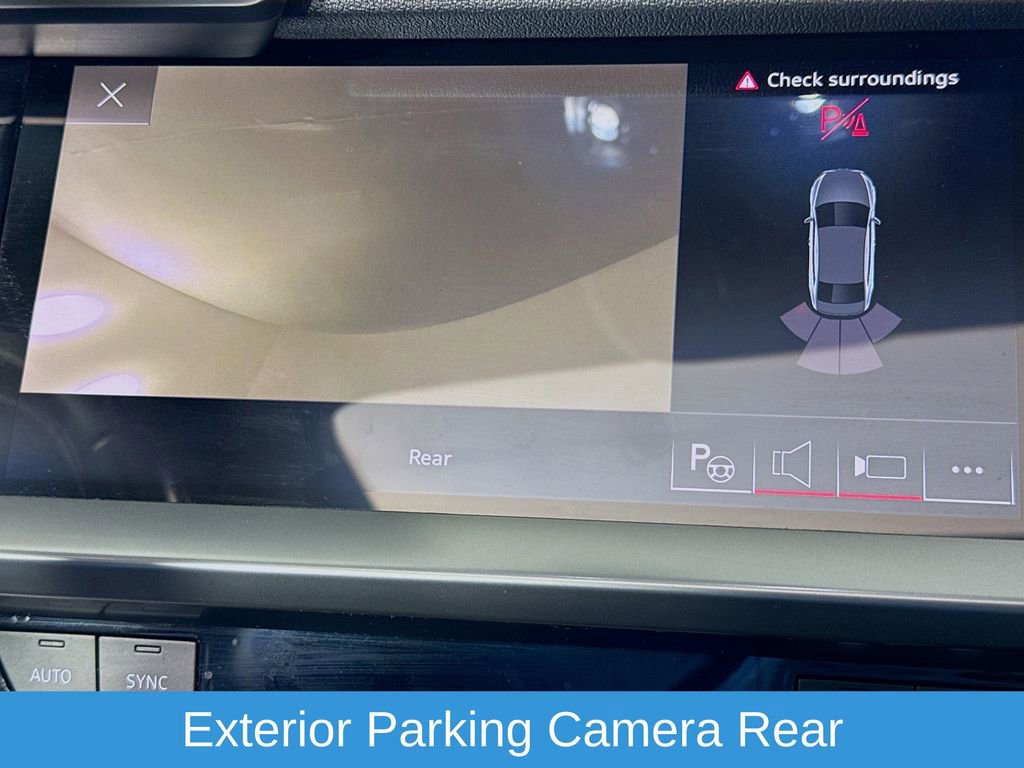 Used 2023 Audi A3 2.0T Premium image 17