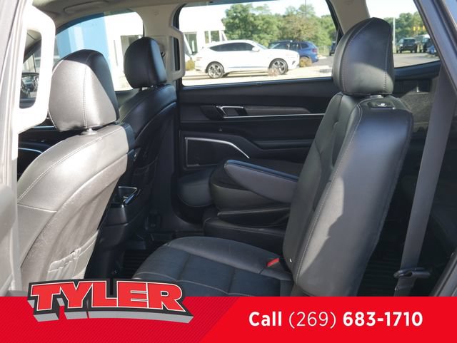 Used 2021 Kia Telluride SX AWD/4WD image 43