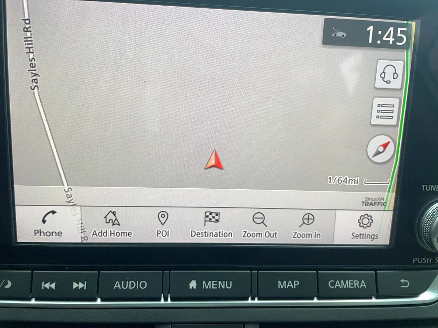 Used 2022 Nissan Altima 2.5 SL image 11