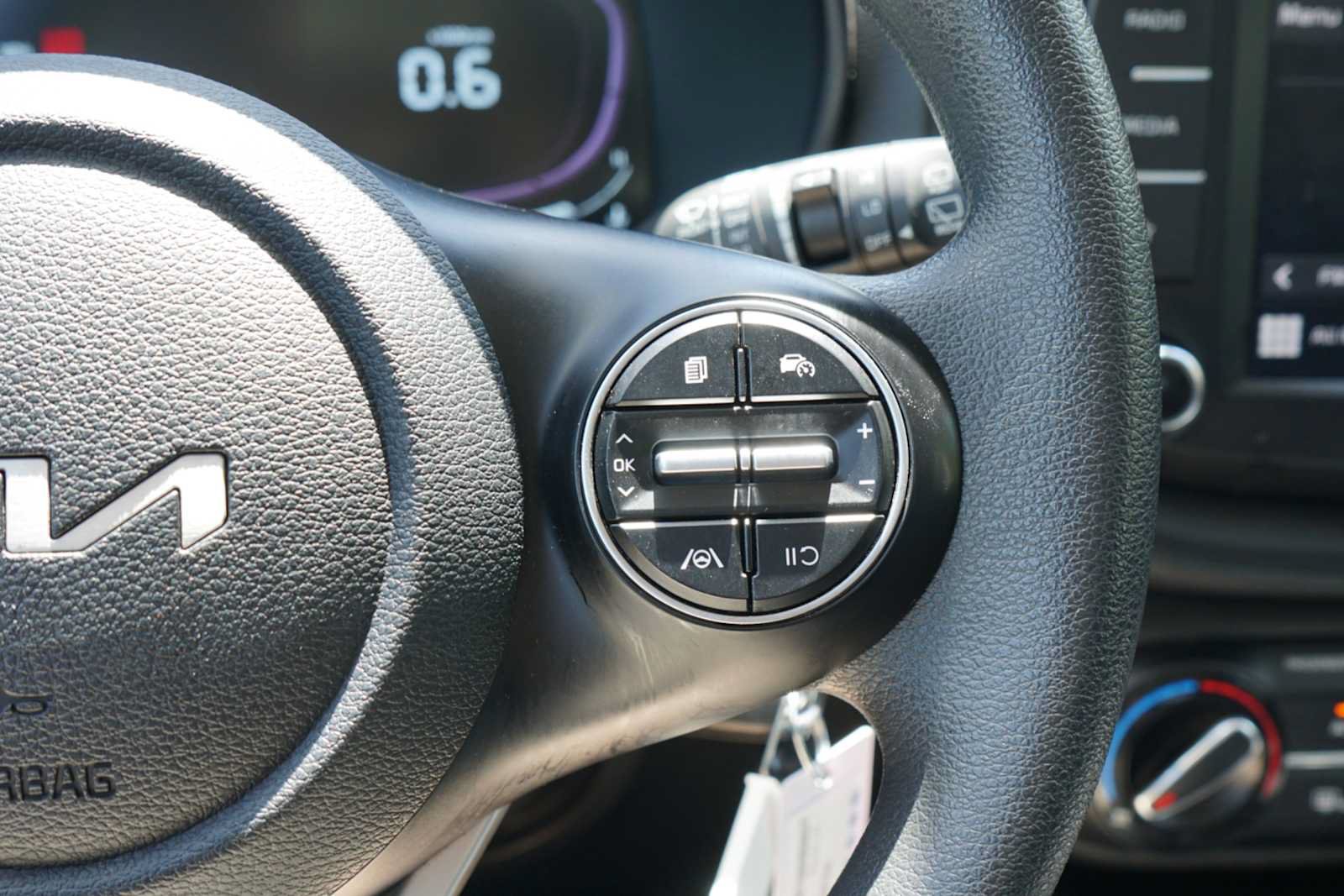 Certified 2024 Kia Soul LX w/ Option Group 015 FWD image 15