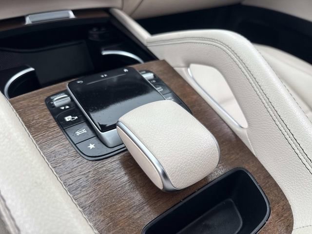 Used 2022 Mercedes-Benz GLE 350 4MATIC image 30