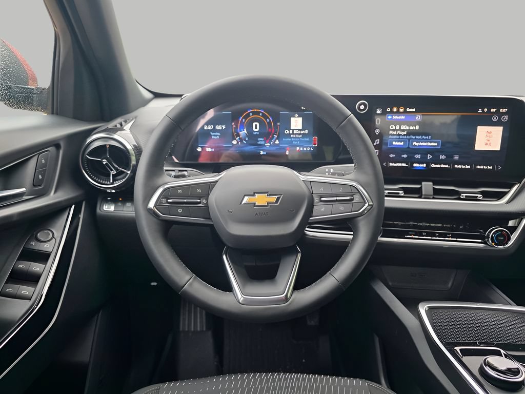New 2026 Chevrolet Equinox LT w/ LPO, Floor Liner Package FWD image 16