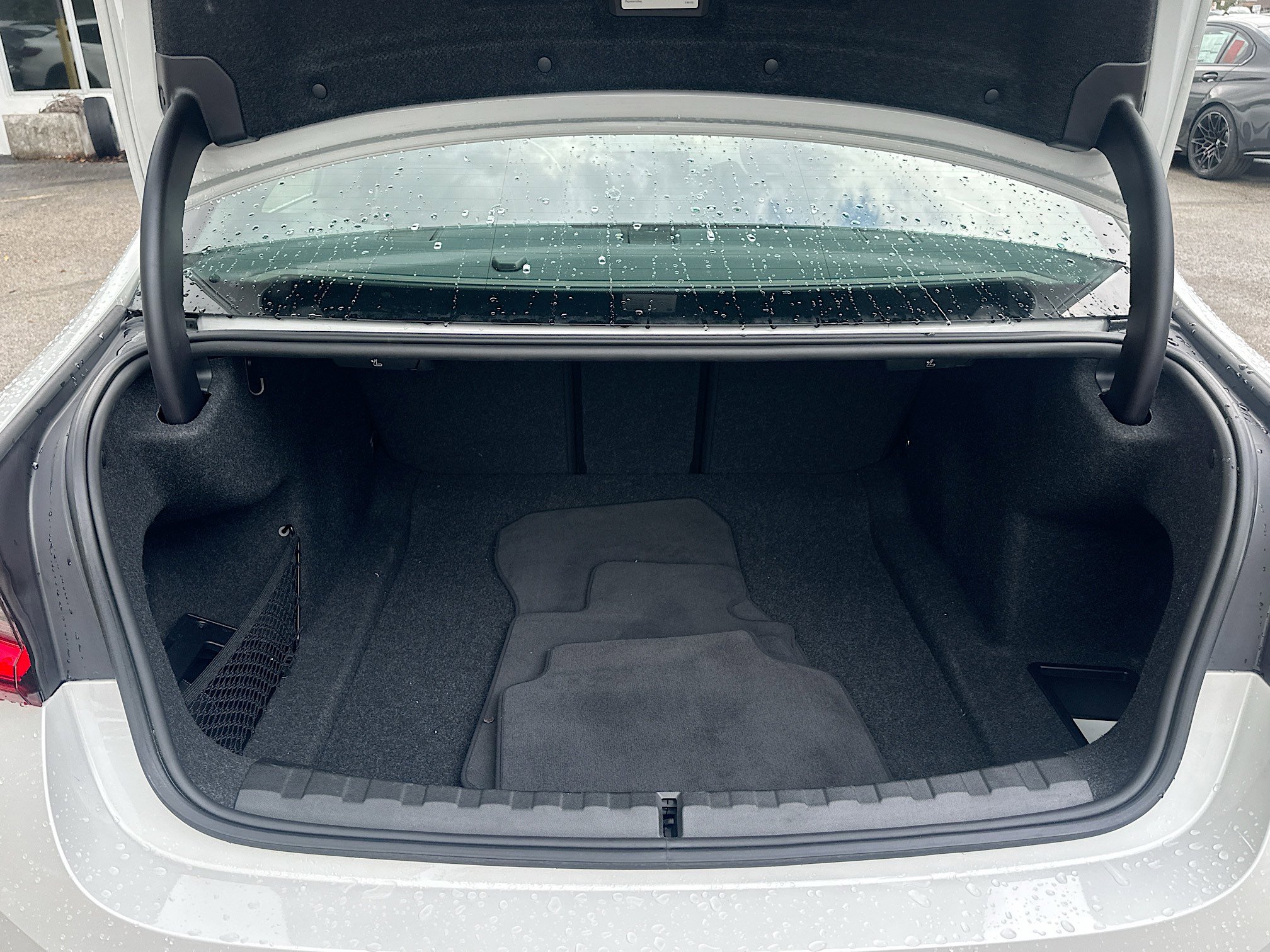 Certified 2024 BMW 330i xDrive 330i xDrive image 26