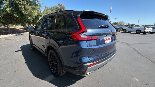 New 2026 Honda CR-V Sport-L image 6